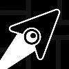 Geometry Arrow - Free Clicker Games