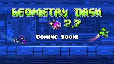 Geometry Dash 22