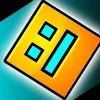 Geometry Dash 22 Logo