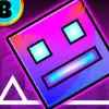 Geometry Dash Breeze Logo