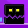 Geometry Dash Full Version Logo