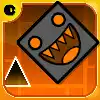 Geometry Dash Gratuit - Free Clicker Games