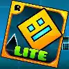 Geometry Dash Lite Logo