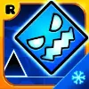 Geometry Dash Subzero Logo
