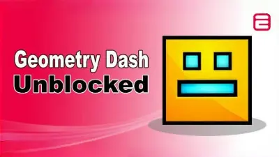 Geometry Dash Unblocked