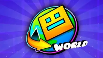 Geometry Dash World